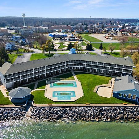 Bayshore Resort At Put-In-Bay Eksteriør bilde