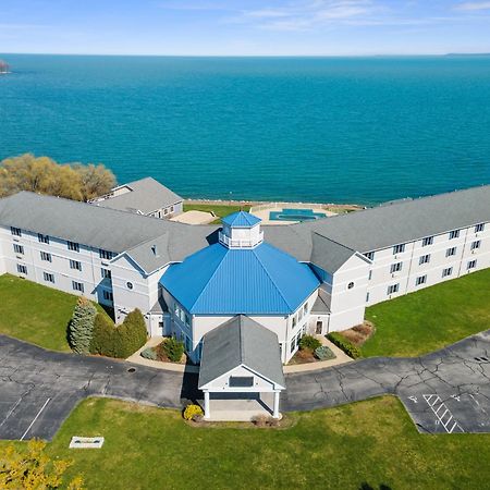 Bayshore Resort At Put-In-Bay Eksteriør bilde