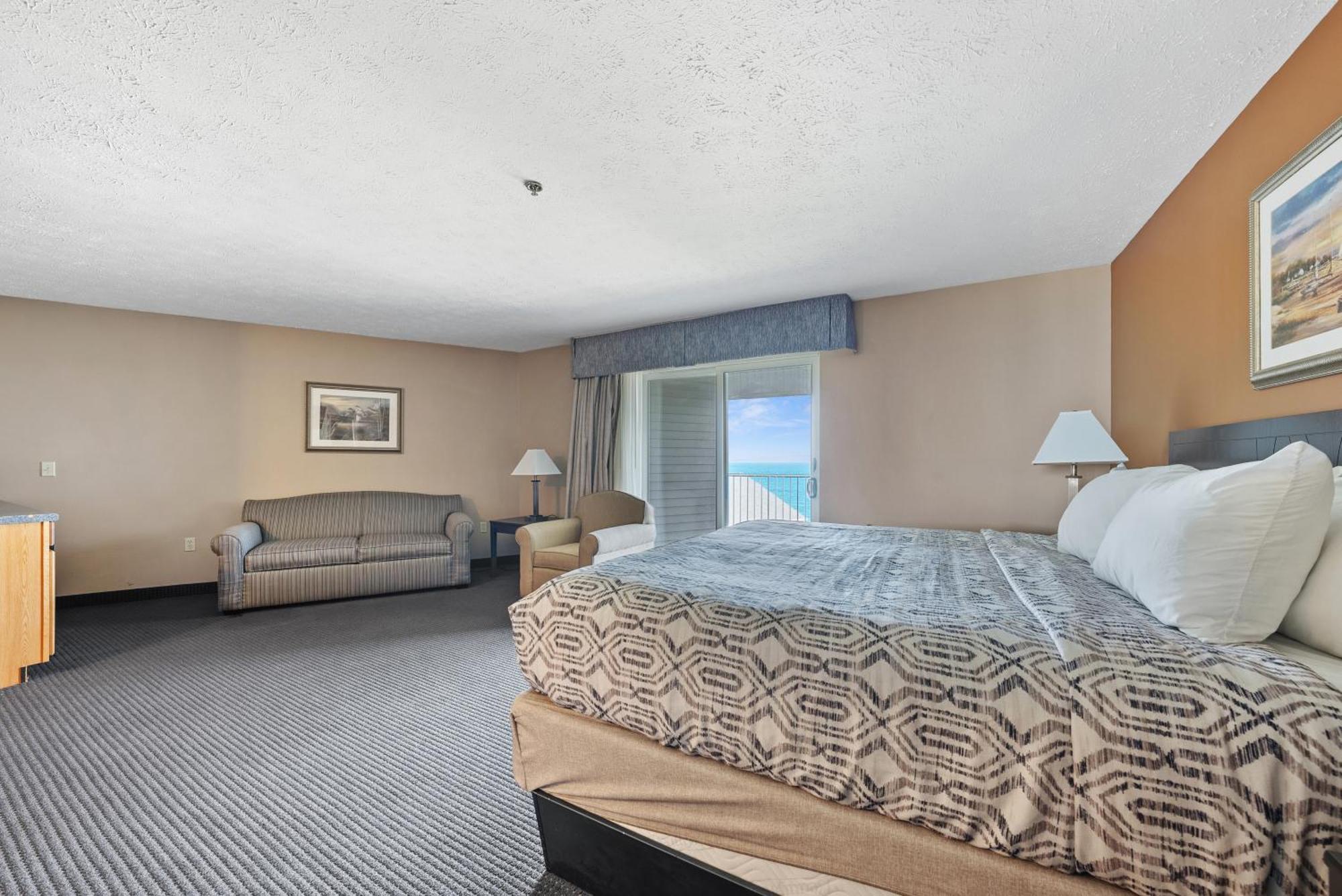 Bayshore Resort At Put-In-Bay Eksteriør bilde