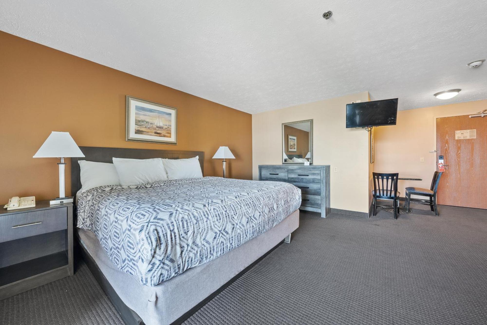 Bayshore Resort At Put-In-Bay Eksteriør bilde