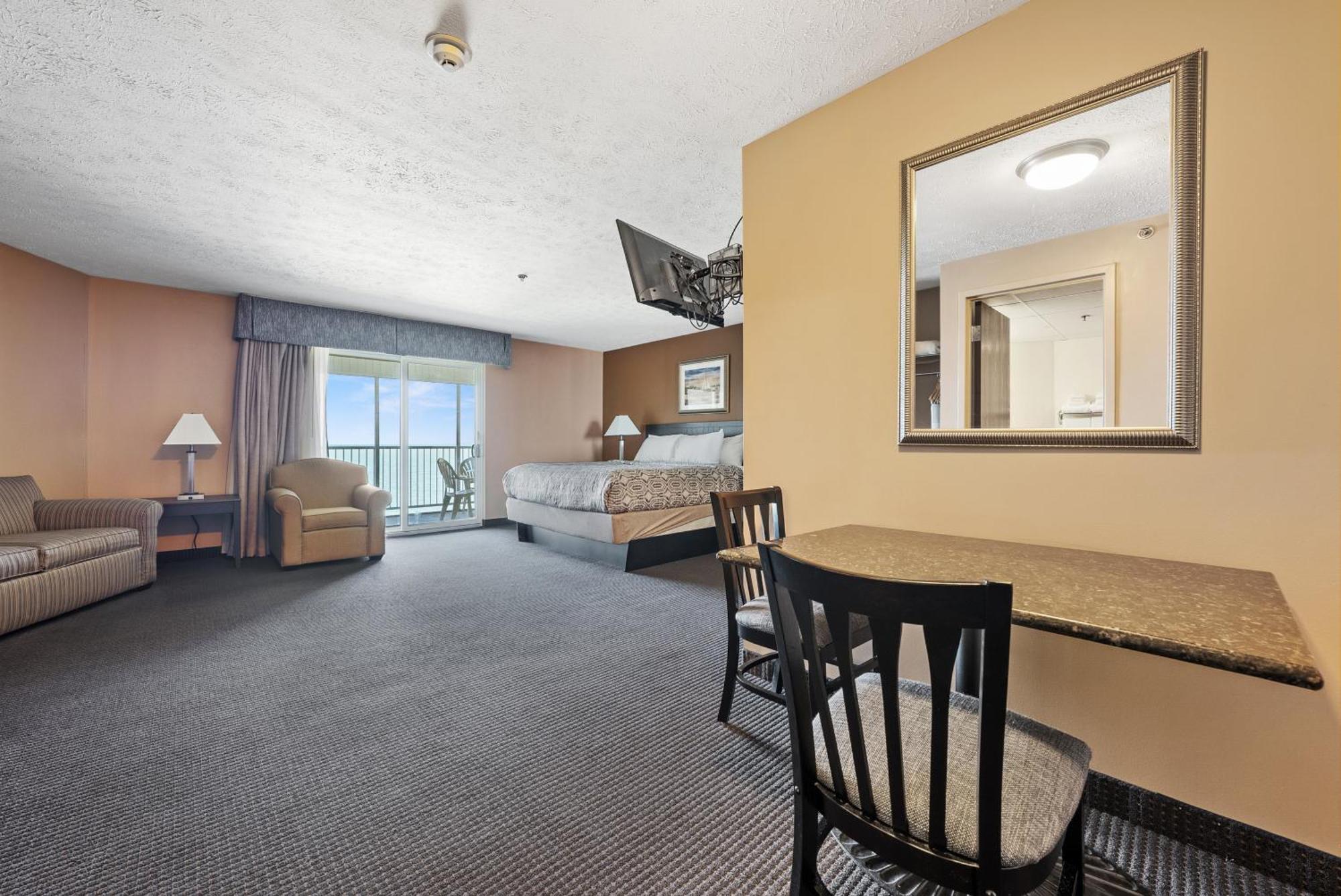 Bayshore Resort At Put-In-Bay Eksteriør bilde
