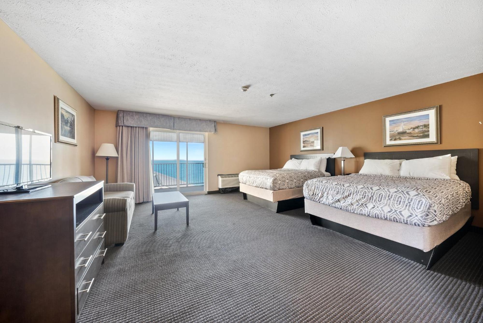 Bayshore Resort At Put-In-Bay Eksteriør bilde