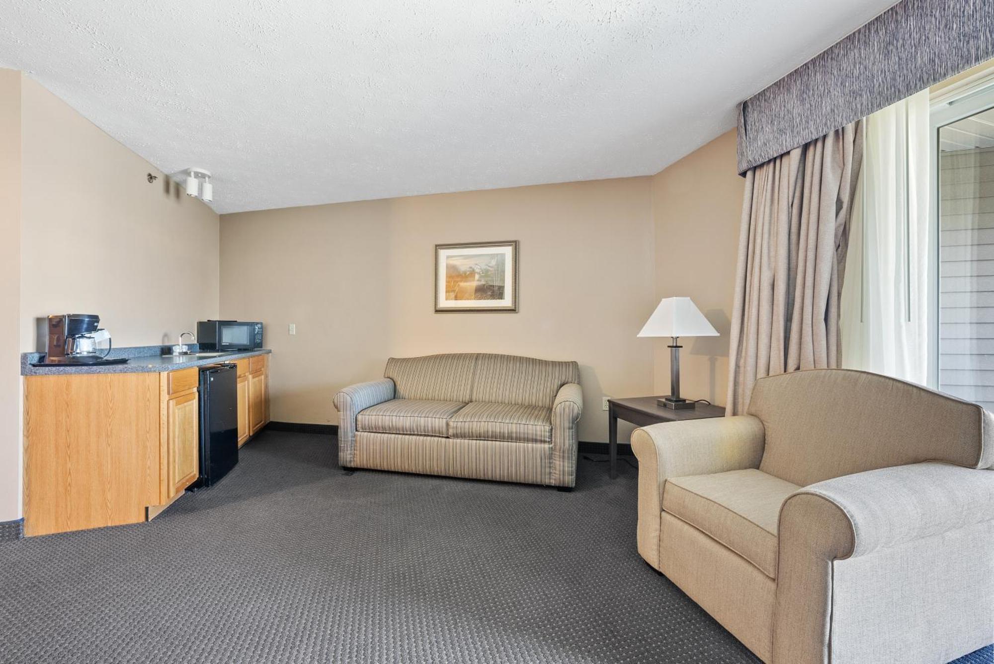 Bayshore Resort At Put-In-Bay Eksteriør bilde