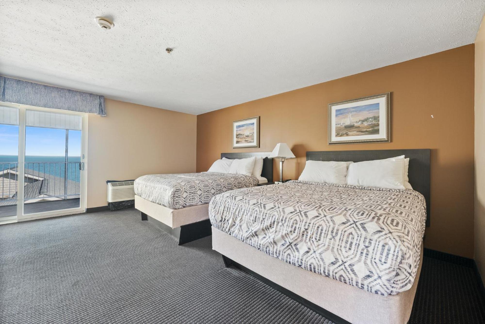 Bayshore Resort At Put-In-Bay Eksteriør bilde
