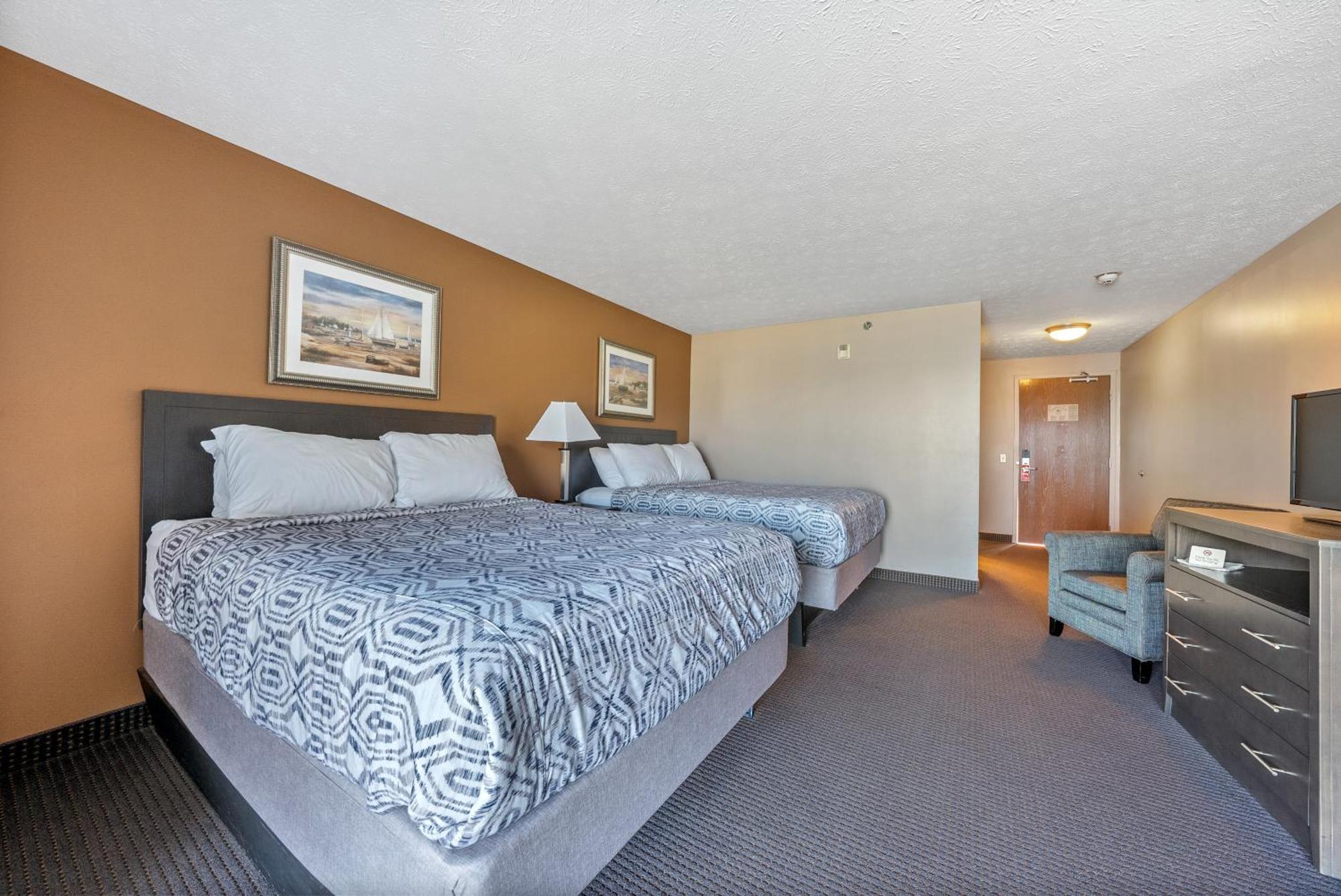 Bayshore Resort At Put-In-Bay Eksteriør bilde