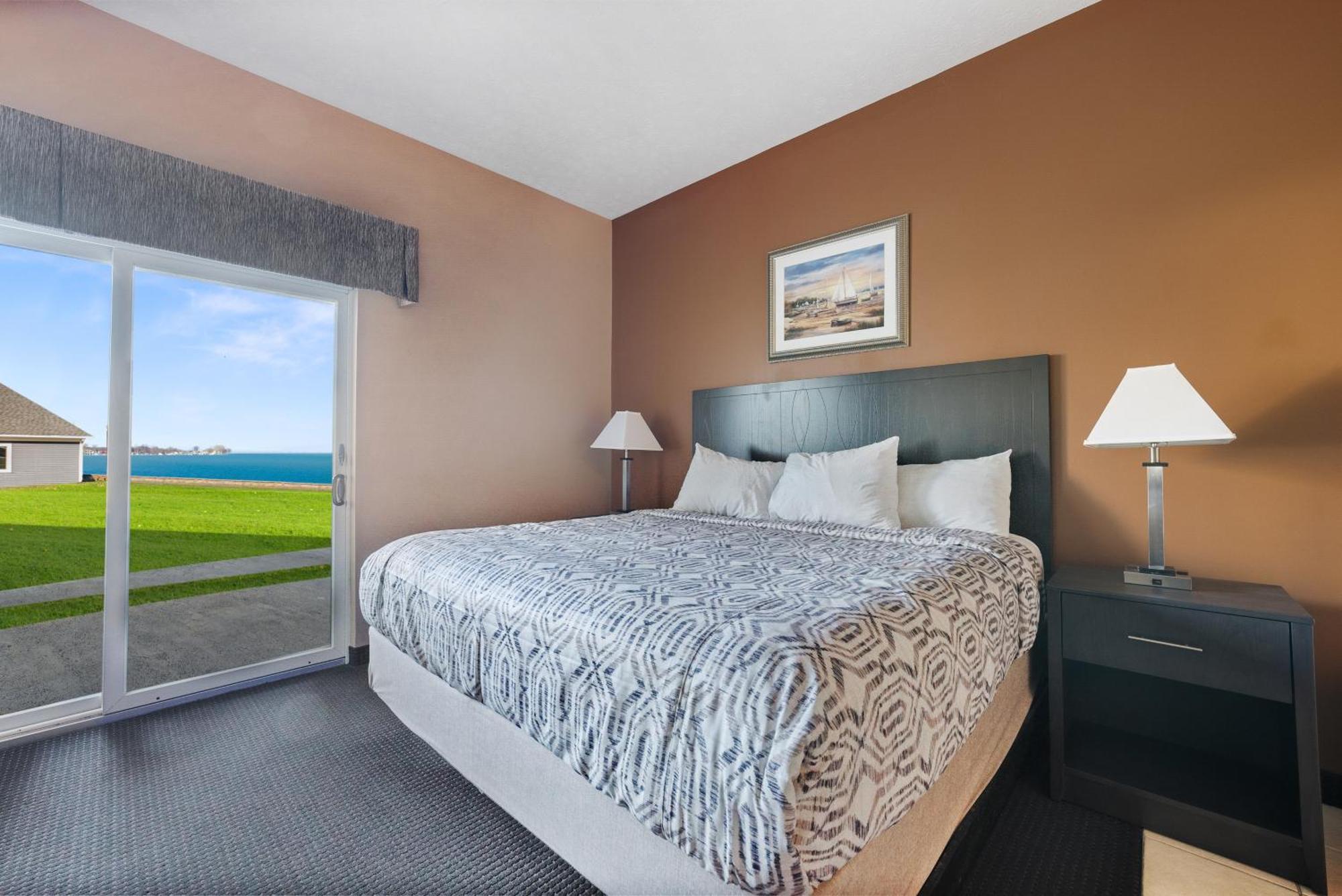Bayshore Resort At Put-In-Bay Eksteriør bilde